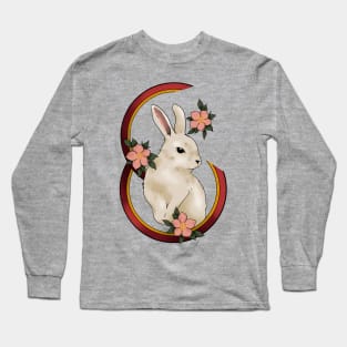 Year of the Rabbit Long Sleeve T-Shirt